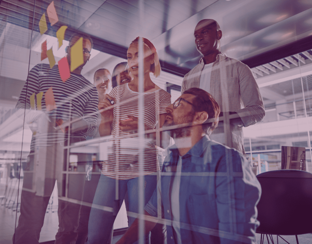 Come il teaming potenzia la collaborazione e l’innovazione