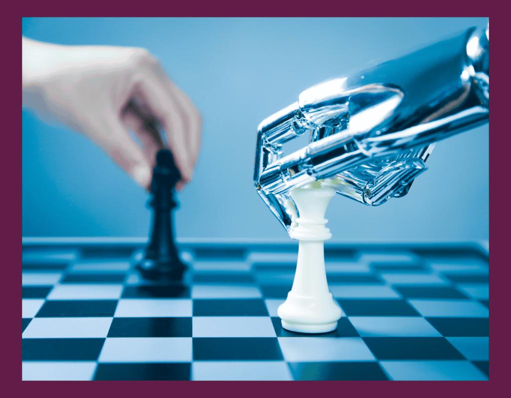 Quanto dura il vantaggio competitivo dato dall’IA?