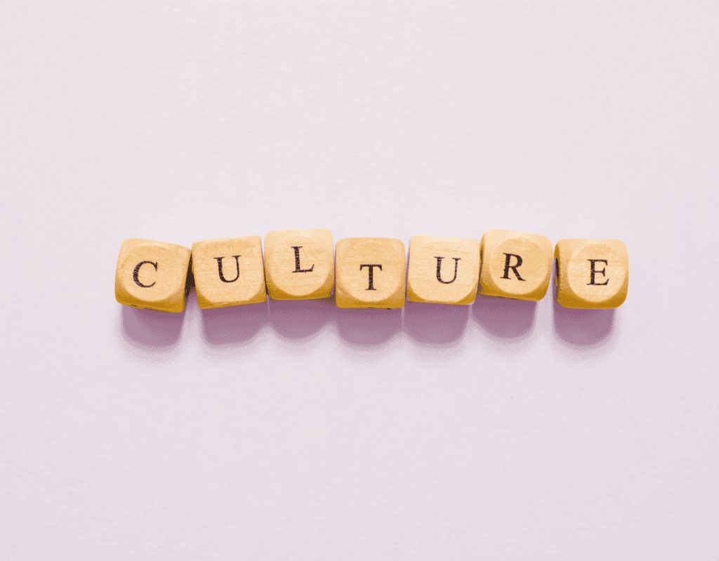 Come costruire una cultura aziendale efficace?