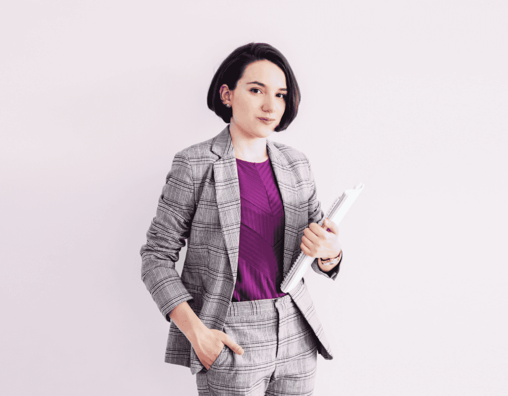 Cosa fanno di diverso i e le CEO della Gen Z?