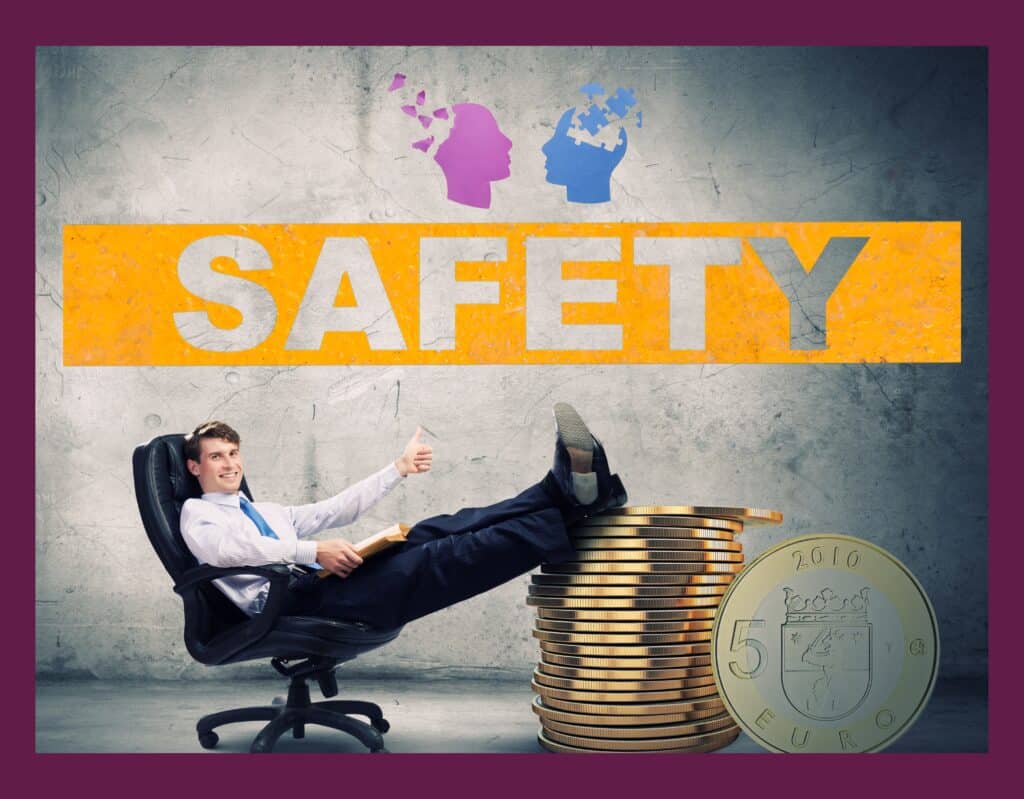 PRIMATE Newsletter – Scopri i vantaggi economici della Sicurezza Psicologica