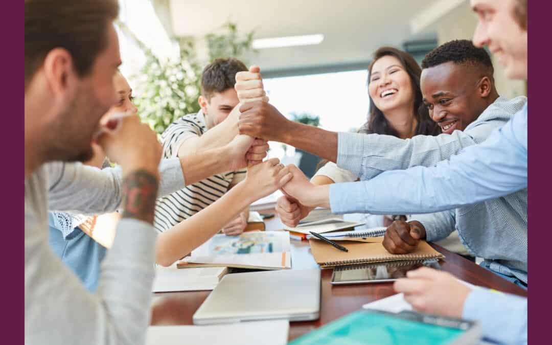 Cosa motiva davvero le persone a migliorare le loro prestazioni