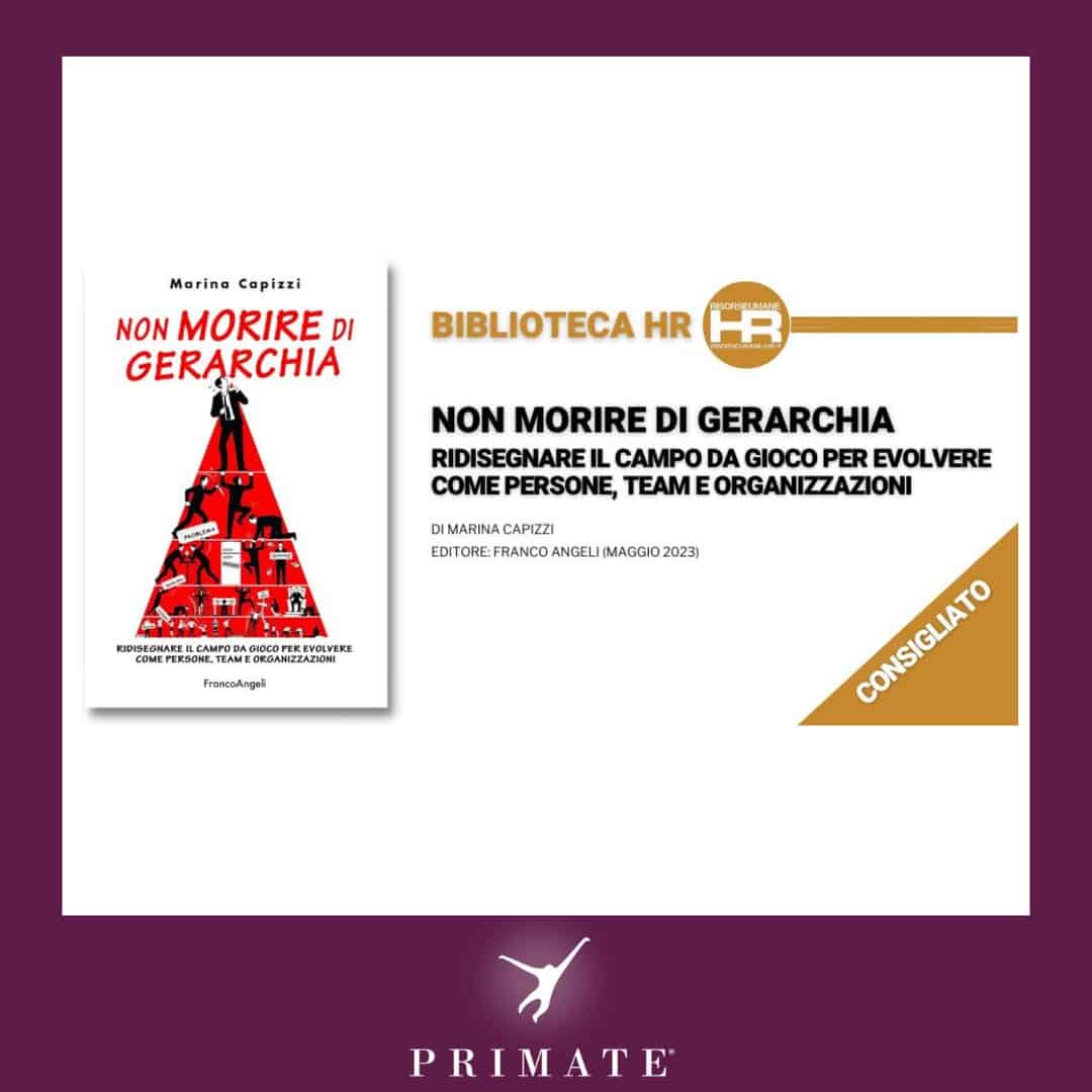Biblioteca HR