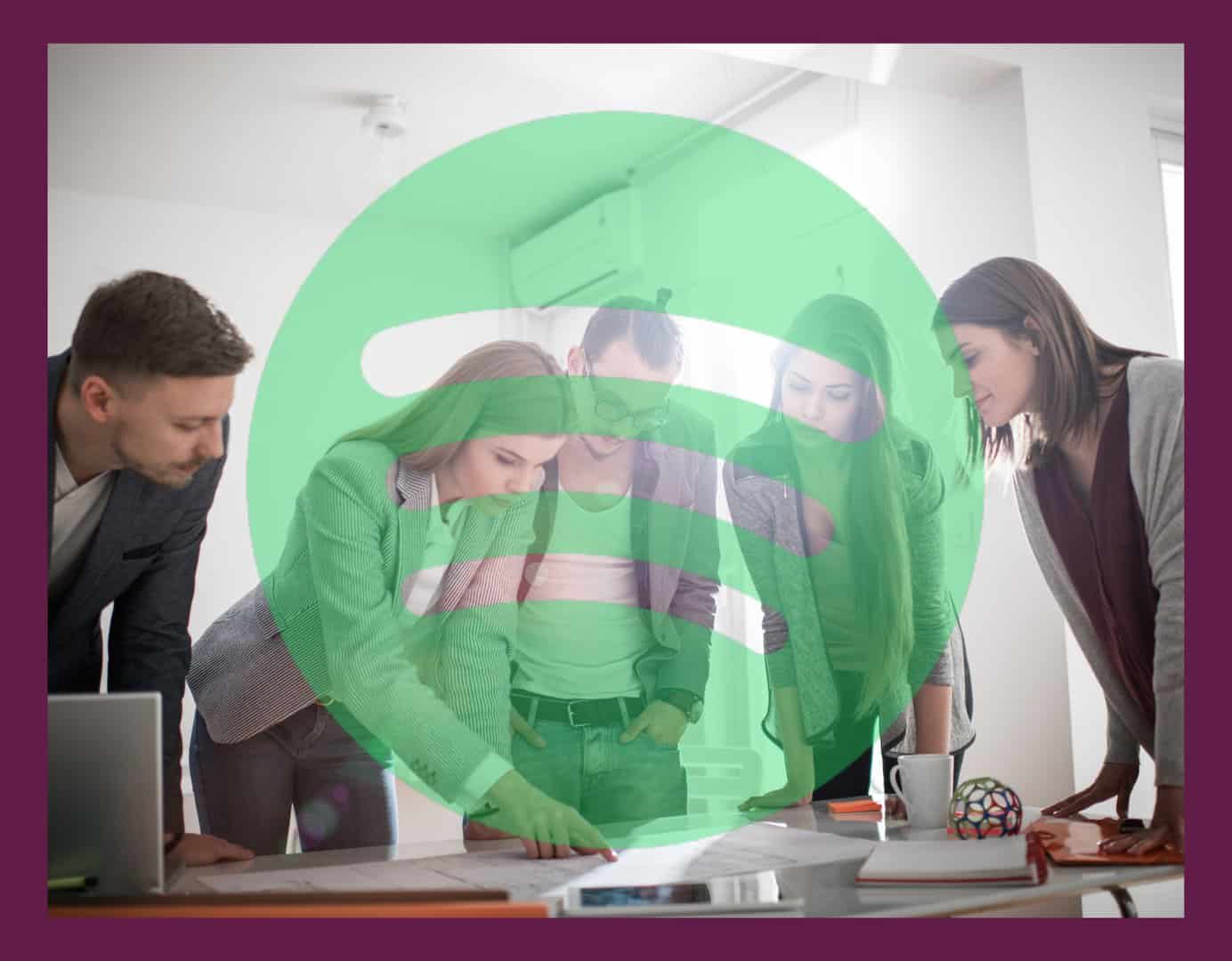 NL-Il manifesto deldelle manager Spotify