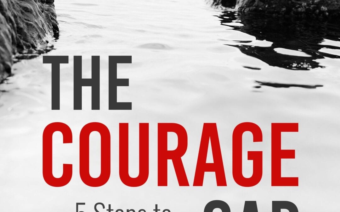 PRIMATE’s READINGS – The Courage Gap