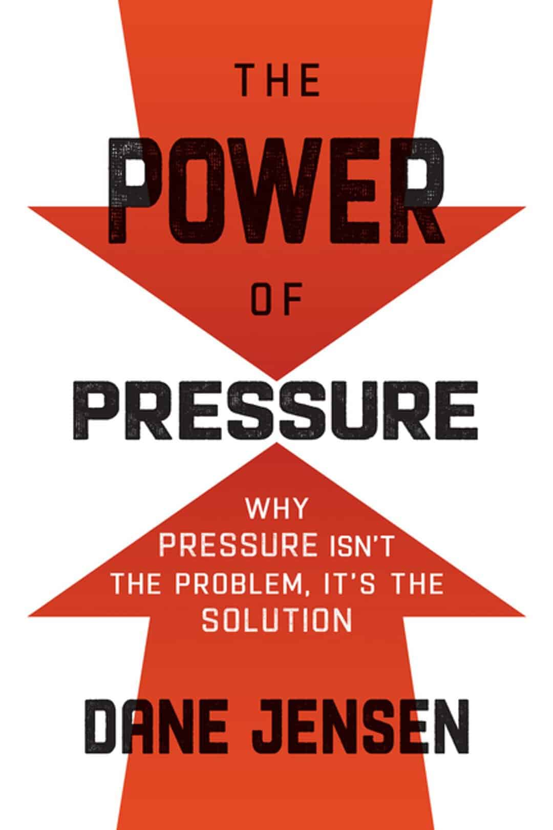 LE LETTURE DI PRIMATE – The Power Of Pressure