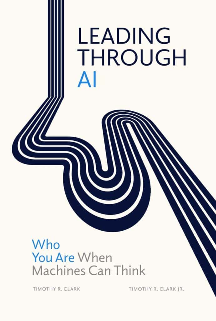 LE LETTURE DI PRIMATE – Leading through AI: Who You Are When Machines Can Think