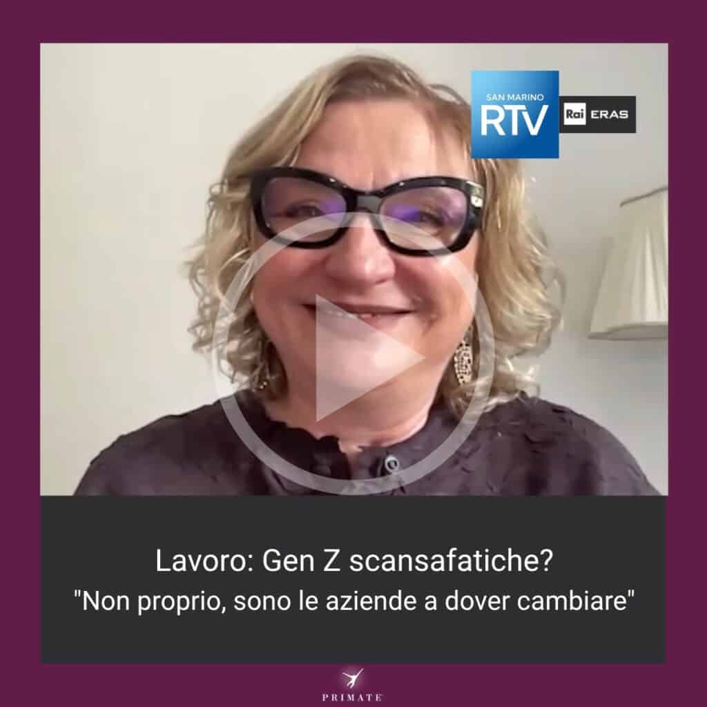 Lavoro: Gen Z scansafatiche? “Non proprio, sono le aziende a dover cambiare”