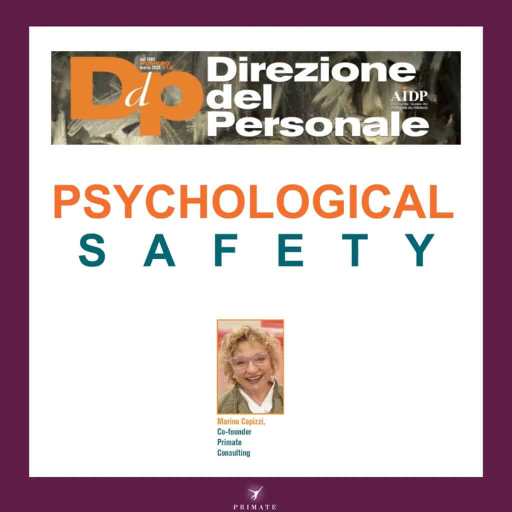 Psychological Safety
