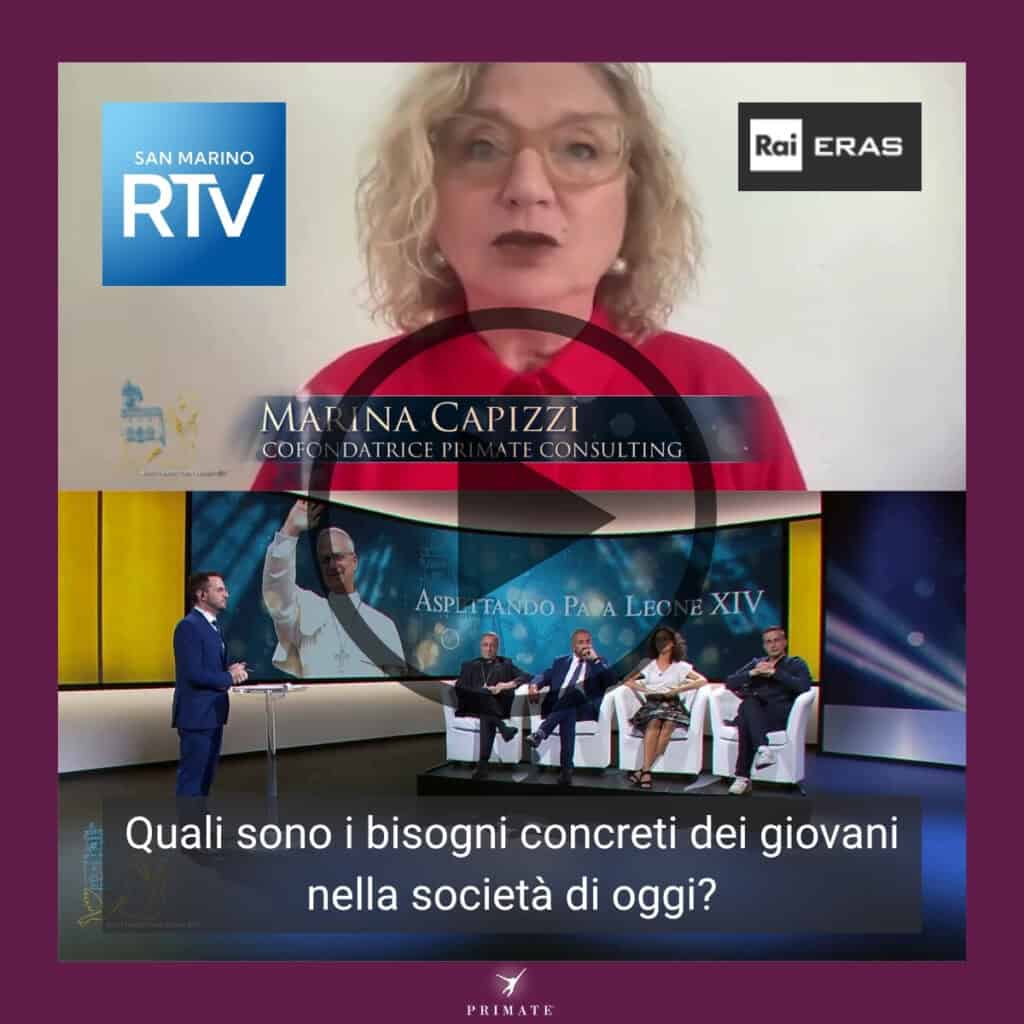 Quali sono i bisogni concreti dei giovani nella società di oggi