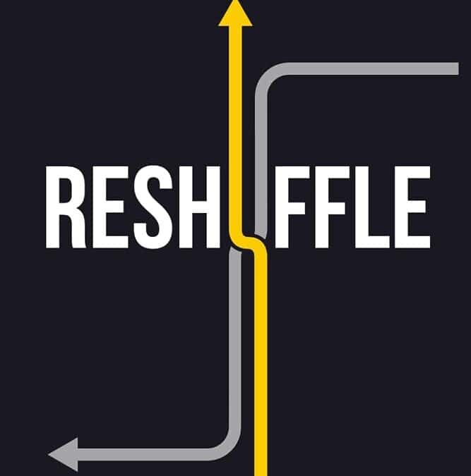 LE LETTURE DI PRIMATE – Reshuffle: Who wins when AI restacks the knowledge economy